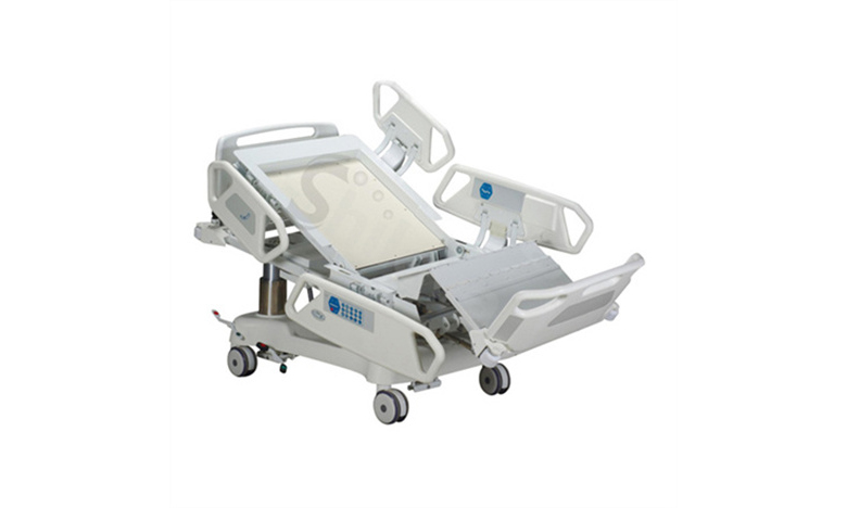 電動(dòng)五功能稱(chēng)重床SLV-B4150-7 Five-function Electric Medical Care Bed