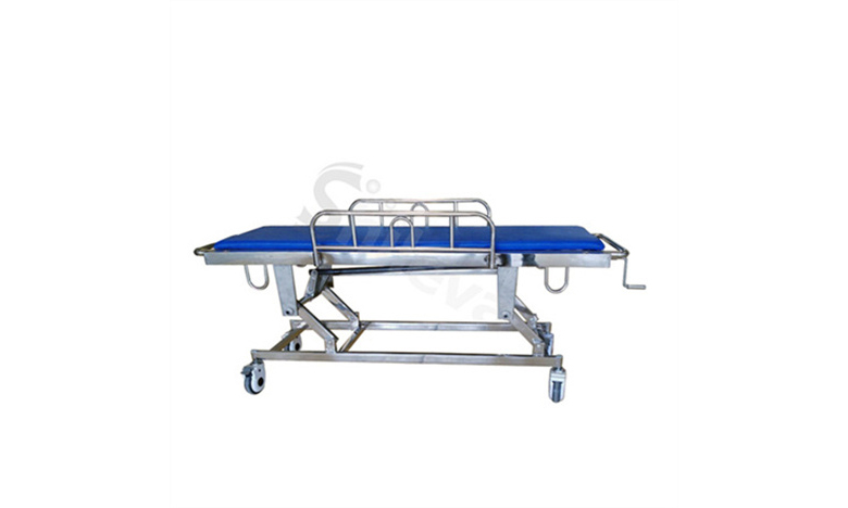 升降擔架車SLV-B4308S Rise&Fall Stretcher Cart