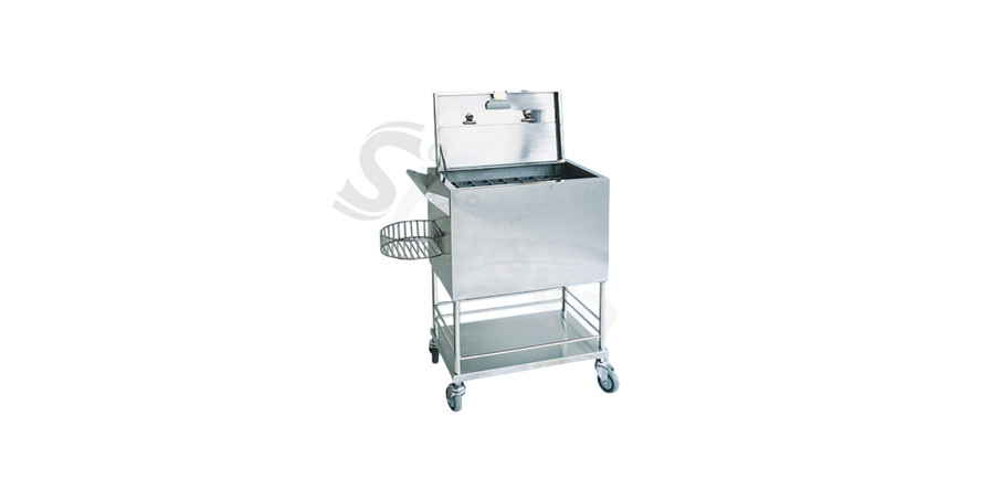發(fā)藥車(chē)SLV-C4017 Medicine-Trolley