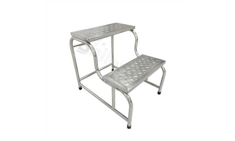 腳蹬SLV-D4018，F(xiàn)ootstool（Double-steps）