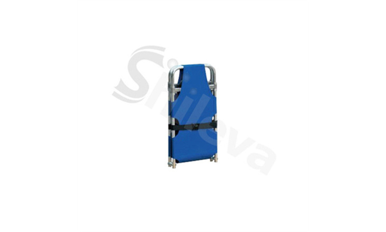 戰(zhàn)地擔架車SLV-E4011	 Battle ground stretcher cart