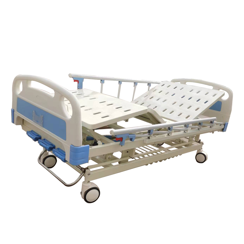 電機家具護理床